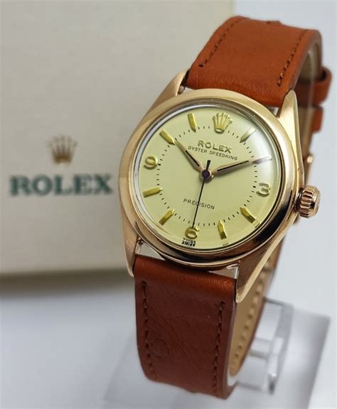 rolex oyster precision price|rolex oyster speedking precision vintage.